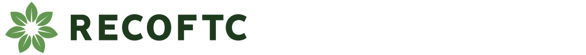 RECOFTC logo