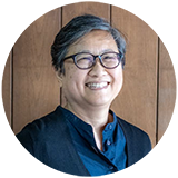 Grace Wong