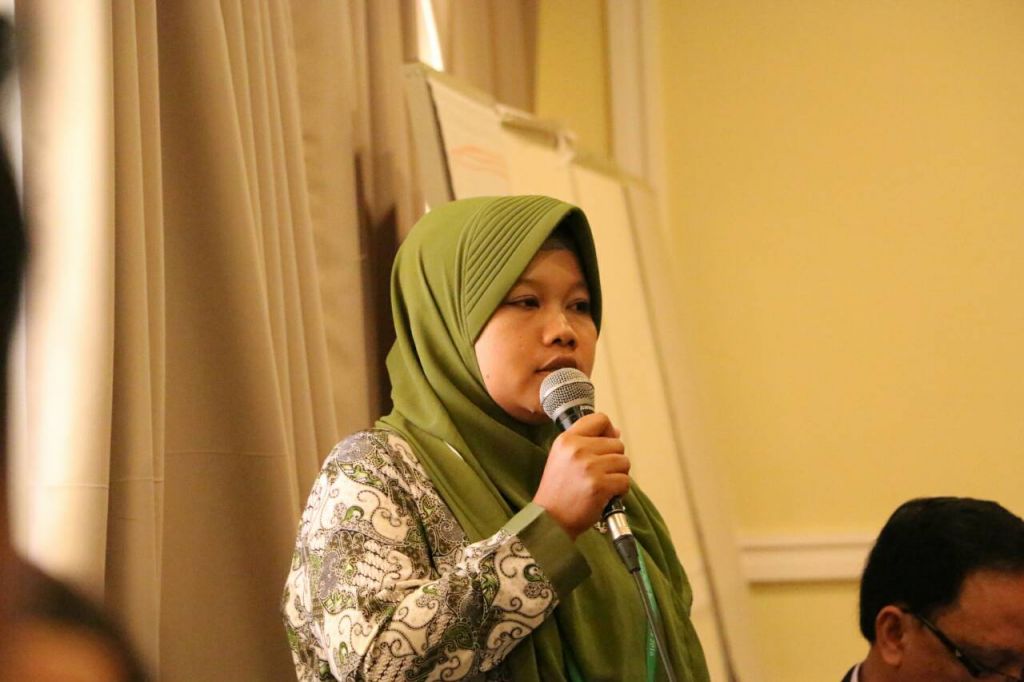To achieve the SDGs, listen to the voices of the forest