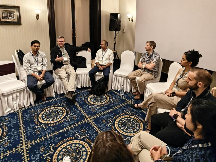 Conservation Asia Congress 2026 in Nepal