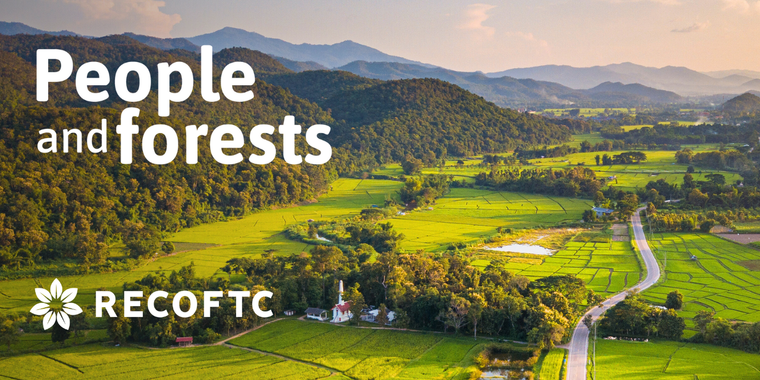 People and forests e-newsletter