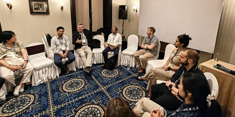 Conservation Asia Congress 2026 in Nepal
