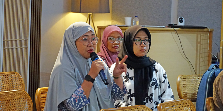 FGMI roundtable