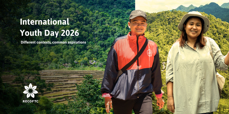 International youth day 2026 - hero image