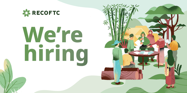 We are hiring!