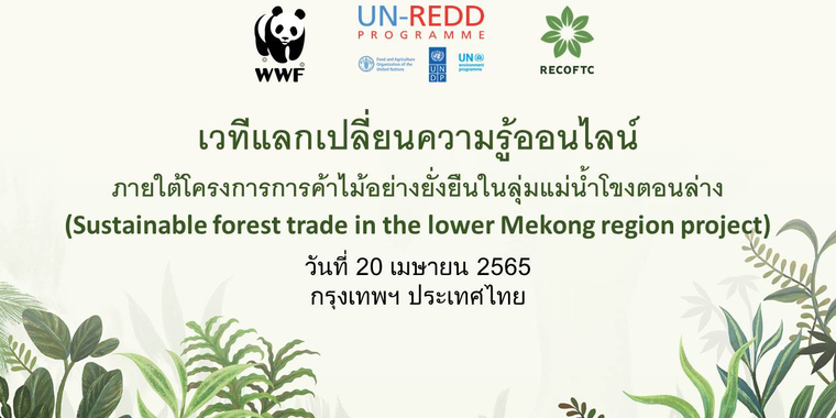 เสวนาออนไลน์