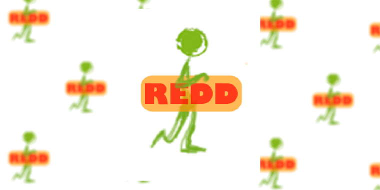 Is REDD getting away?