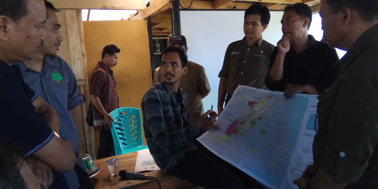 FGD Sinjai 