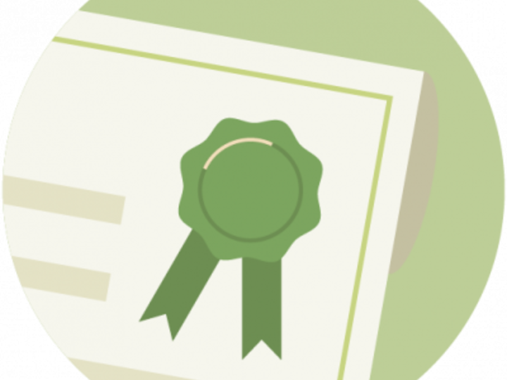badge icon