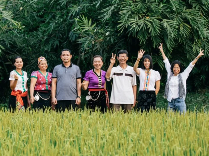 Image of people