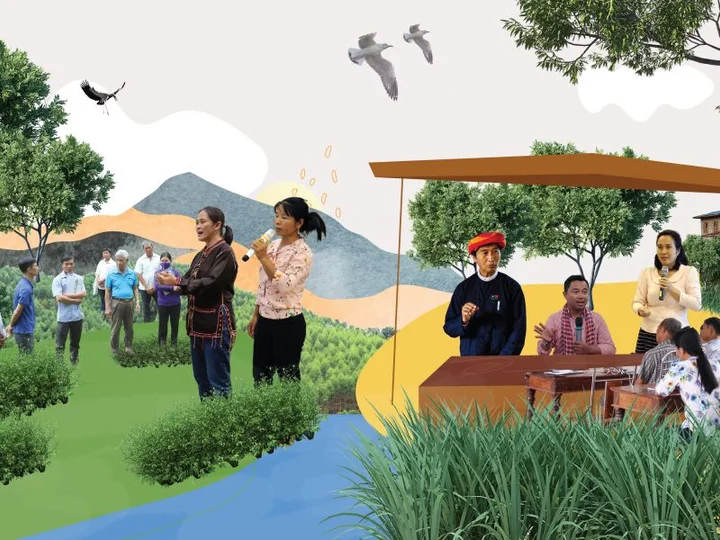 Policy Analysis and Forest Governance 101