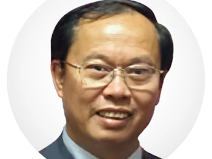 Nguyen Ba Ngai