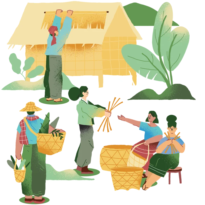 Economic benefits for communities