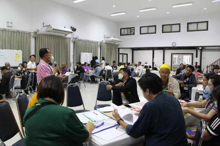 Impacts on policy development and implementation