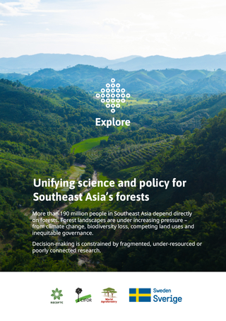Explore project