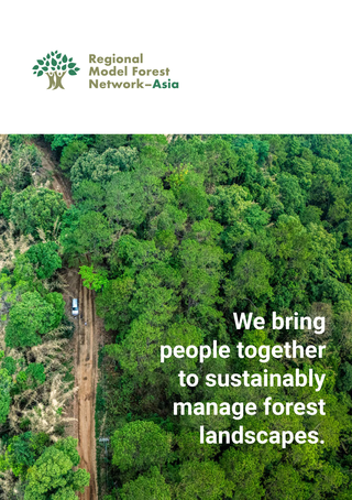 RMFN–Asia brochure