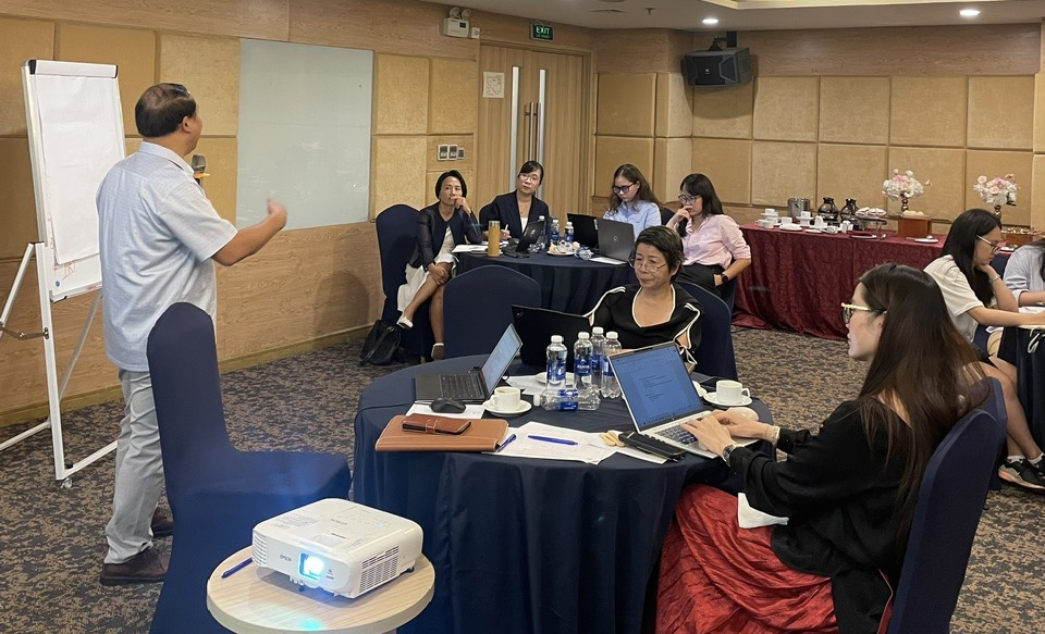 Media and CSOs in Viet Nam collaborate to strengthen EUDR readiness