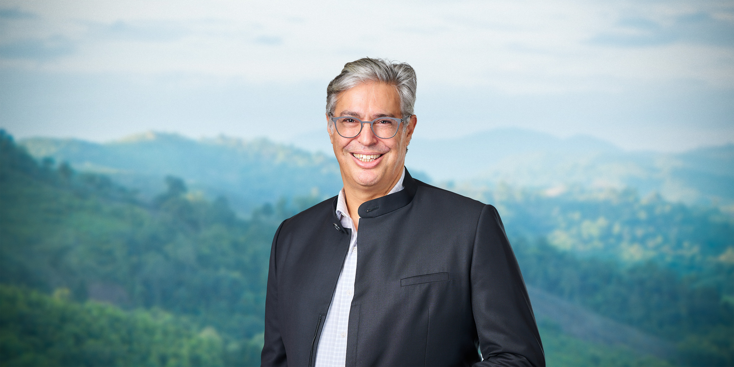 David Ganz