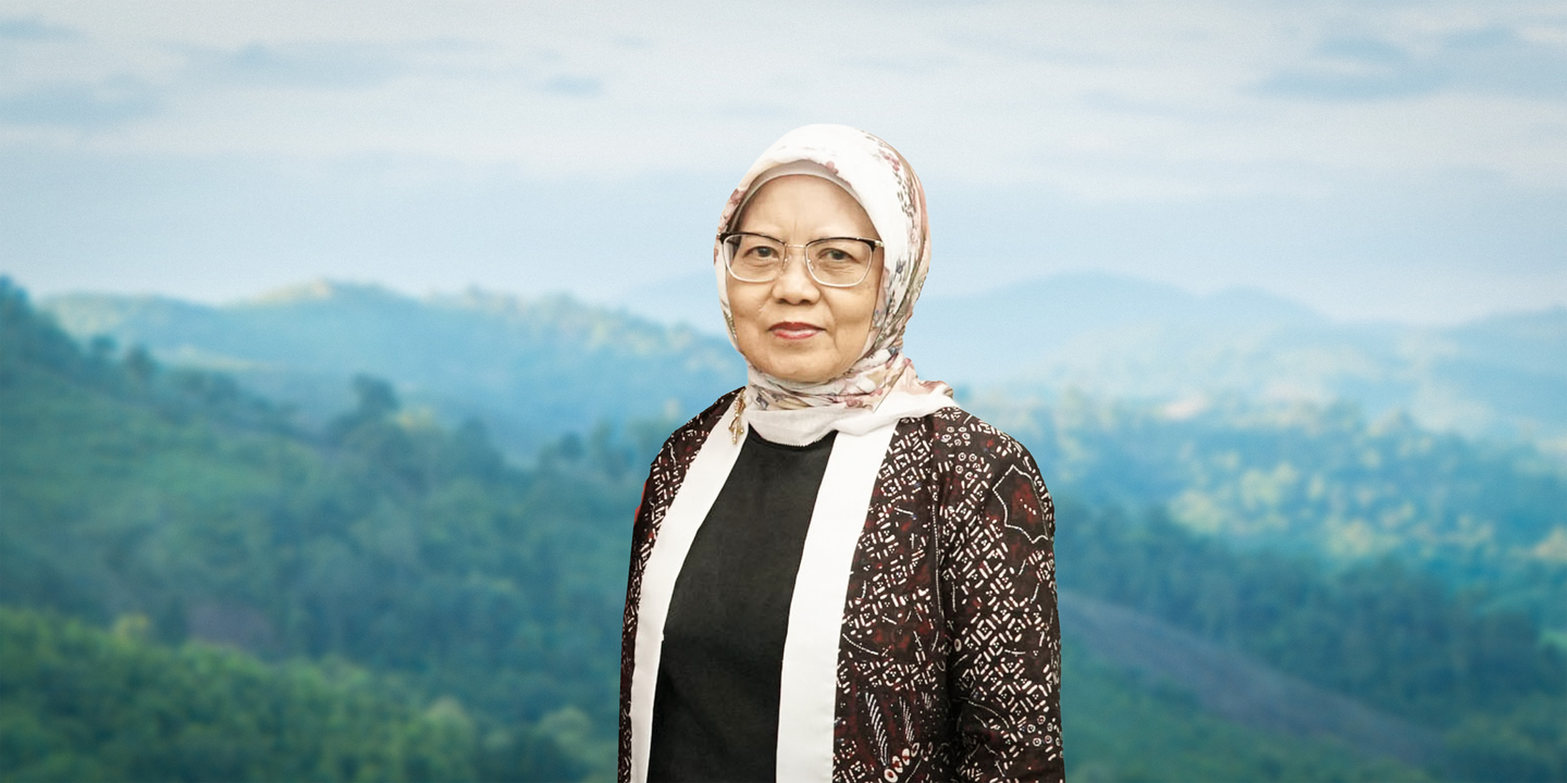 Nur Masripatin
